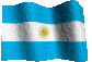  Argentina, South America 